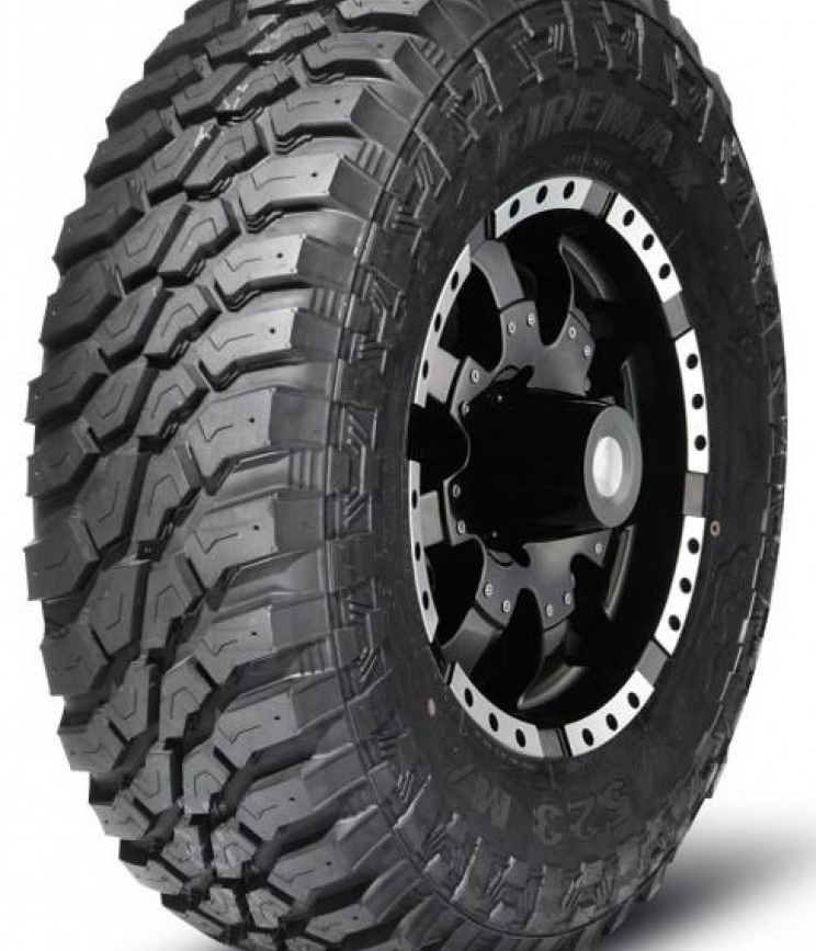 FIREMAX FM523 285/70 R17 121Q