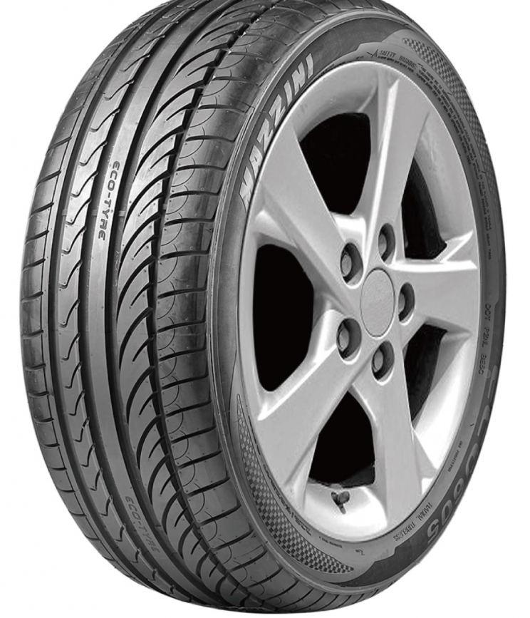 Mazzini ECO605 PLUS 205/45 R16 87W
