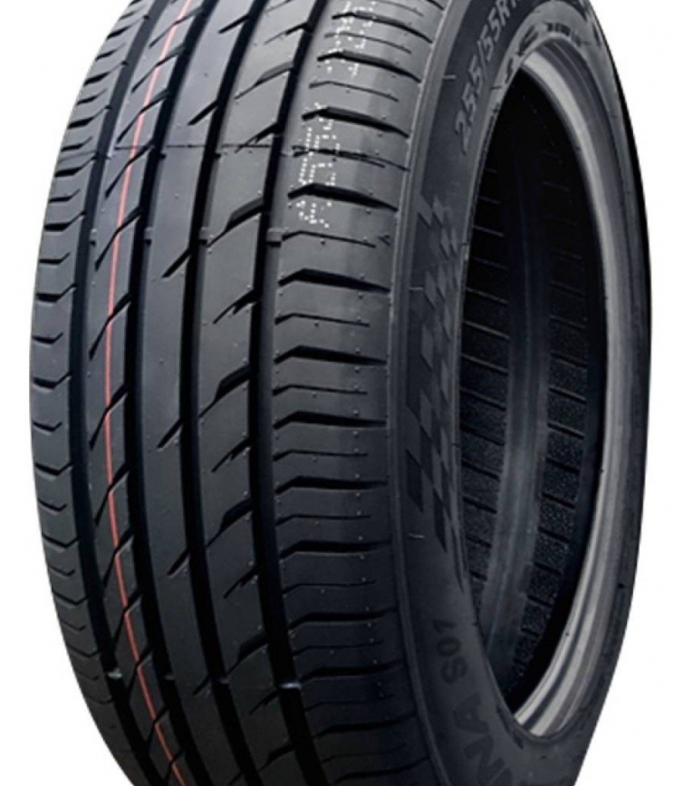 Mazzini VARENNA S01 245/40 R19 98Y
