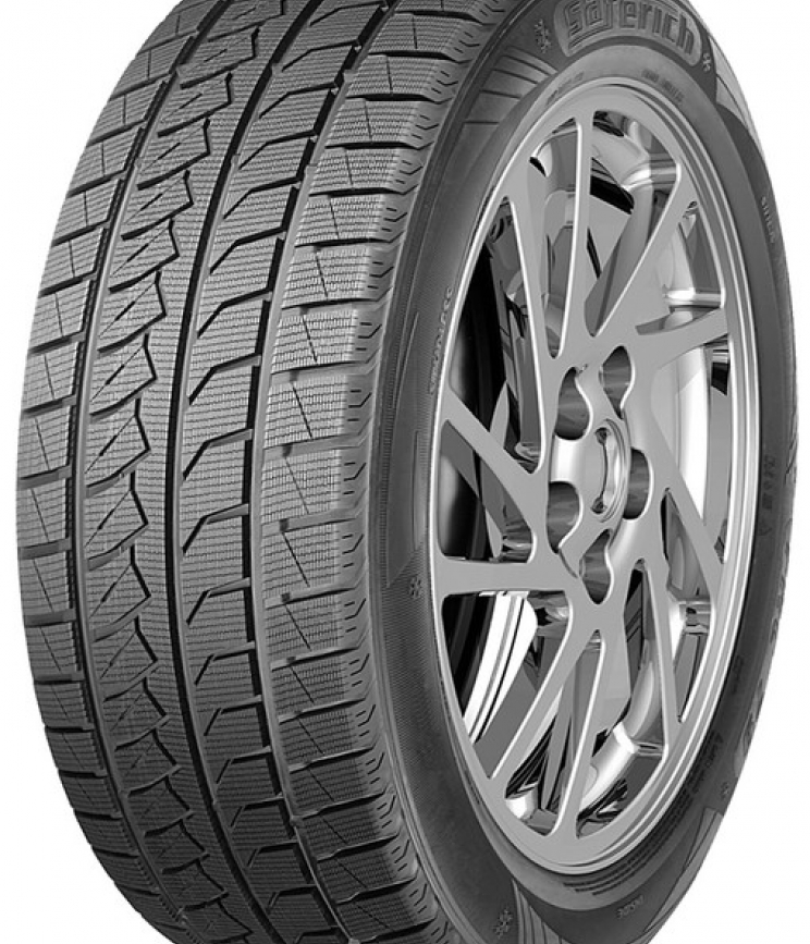 Farroad FRD79 255/35 R19 96V