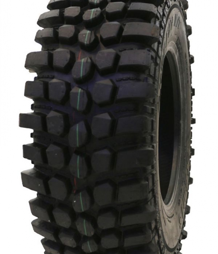 Lakesea Extreme M/T 12/35 R16 127M