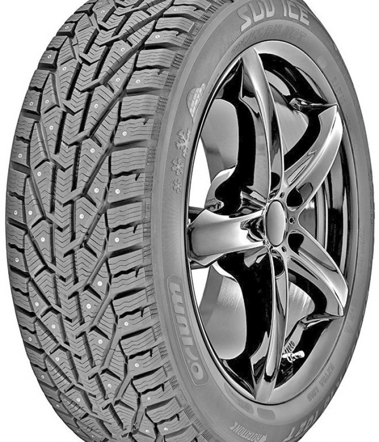 Orium/Kormoran Ice SUV 215/65 R16 T102