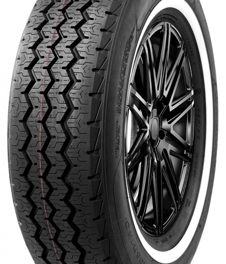 Grenlander L-Max 9 225/75 R16 116R