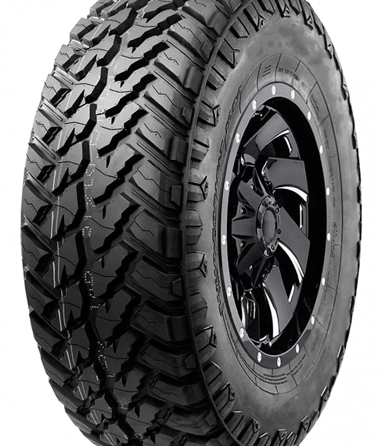 Grenlander Drak M/T 12/33 R17 120Q