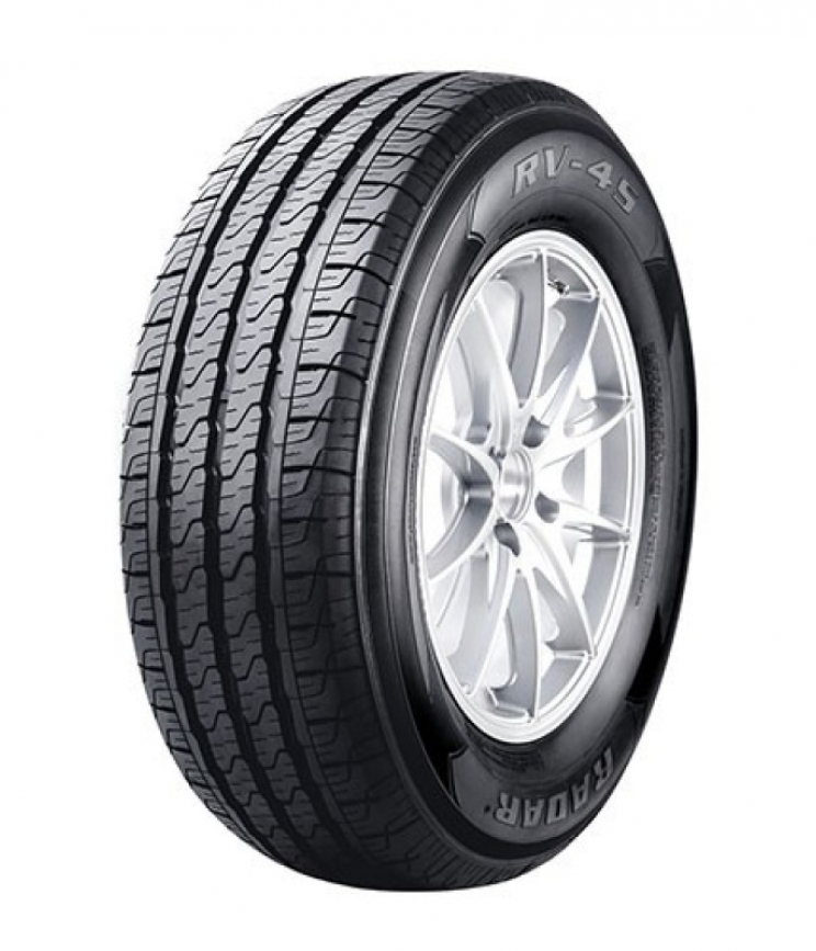 Radar RV-4S 215/65 R16 109T