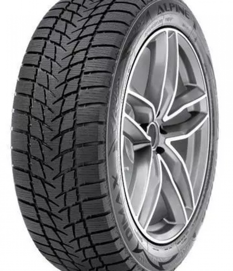 Radar Dimax Alpine 205/50 R17 93V