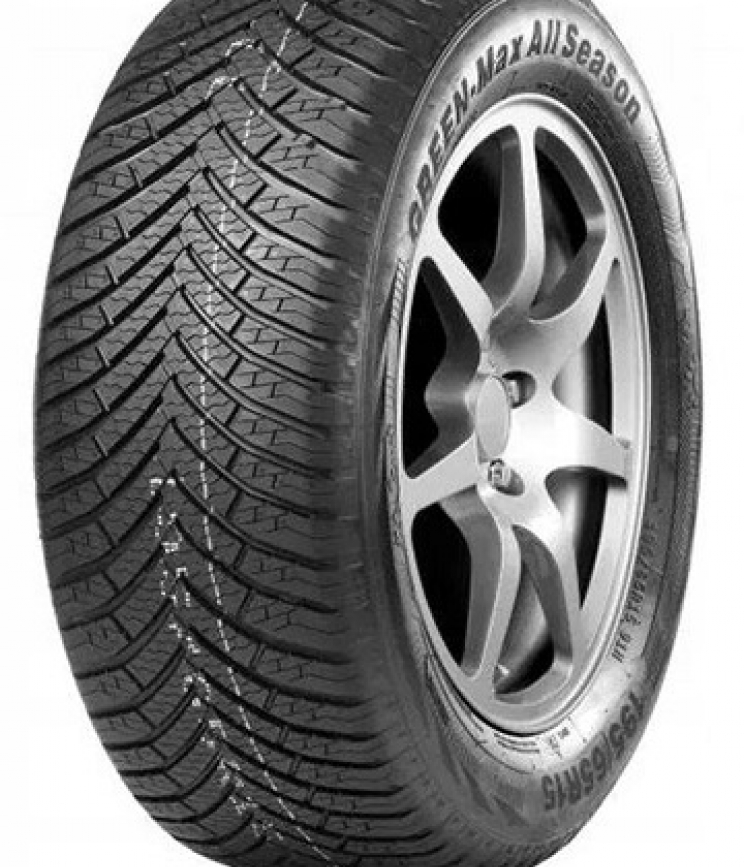 Green-Max Linglong Green-Max All Season 235/35 R19 91V