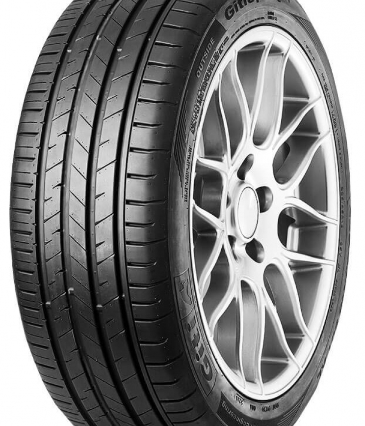 Giti GitiSport S1 195/45 R16 84V