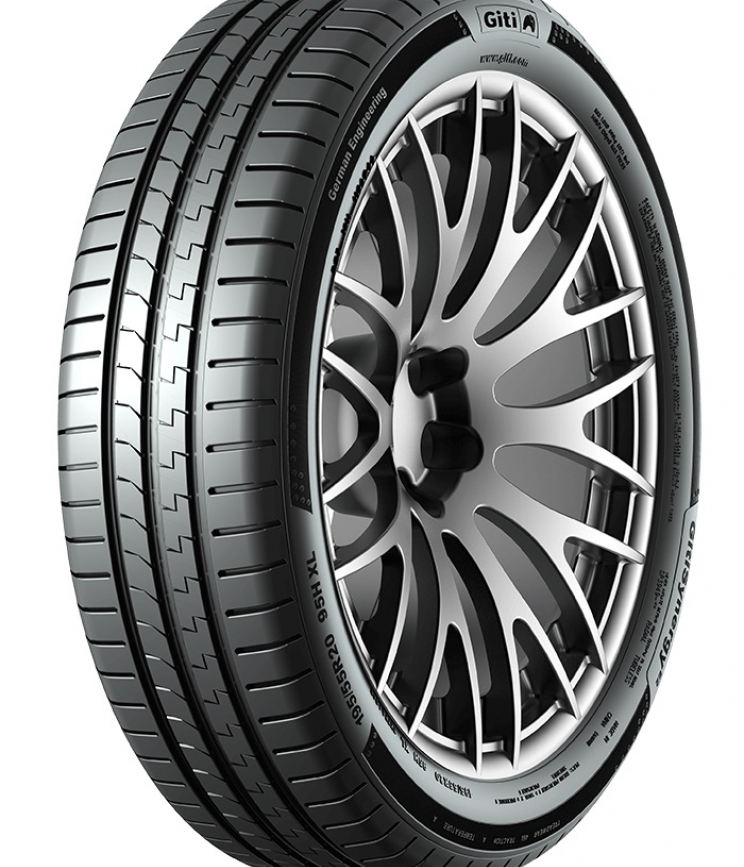 Giti Synergy E2 195/55 R20 95H