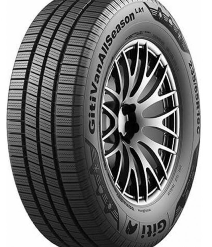 Giti Van All Season LA1 285/55 R16 126N