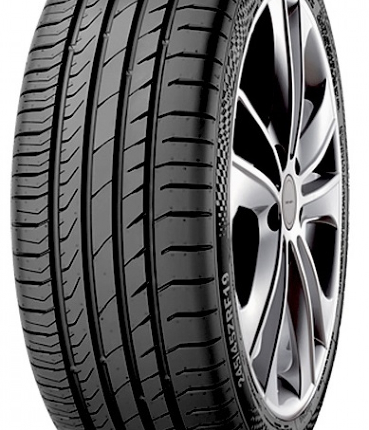Giti GitiContr 288 245/40 R20 99W