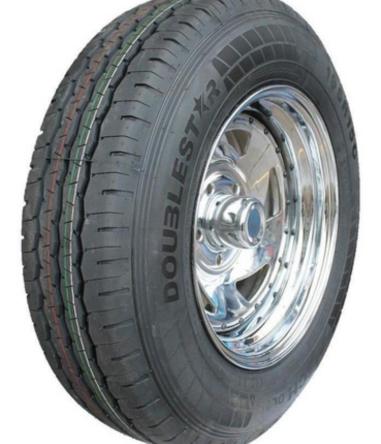 DOUBLESTAR DL01 205/65 R16 107T