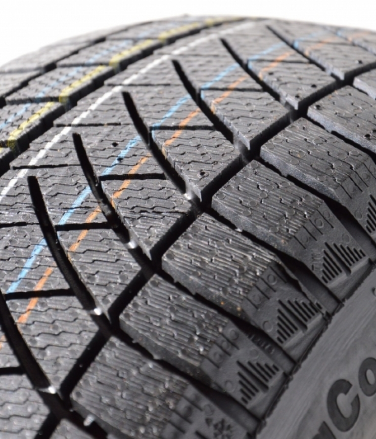 Continental Conti Viking Contact 6 175/65 R15 84T