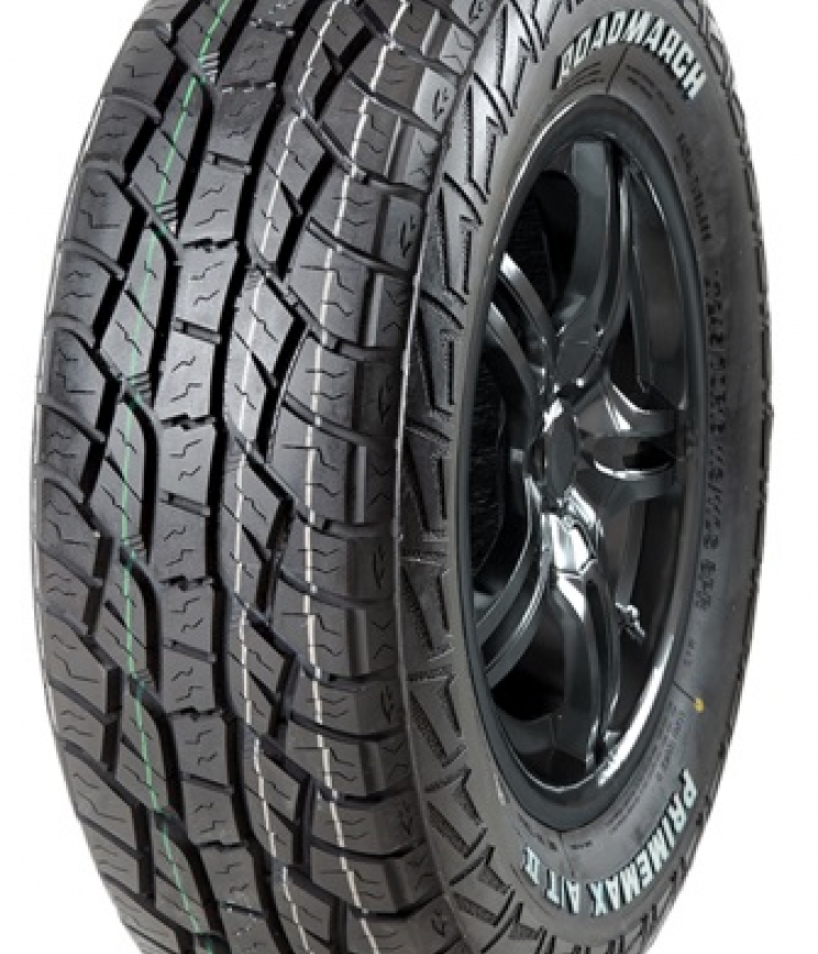 Roadmarch Primemax A/T II 255/60 R18 112T