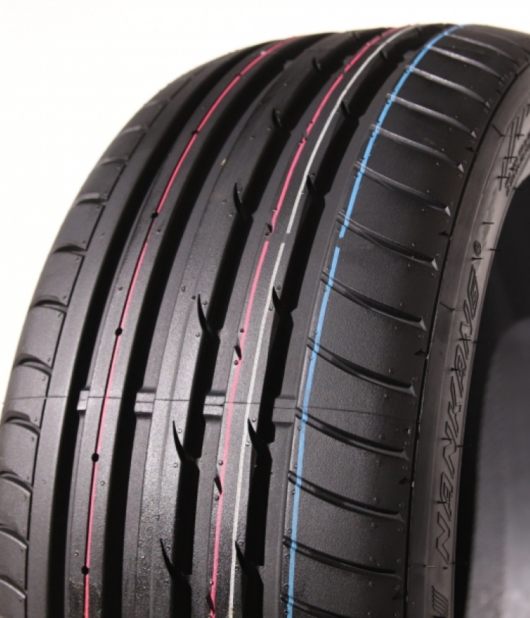 Nankang AS-2+ 205/55 R16 94V
