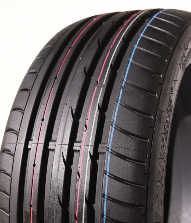 Nankang AS-2+ 245/40 R18 97Y