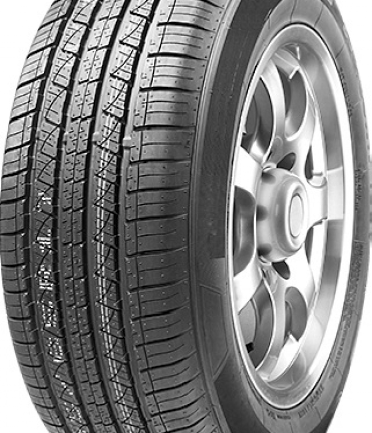 Leao Nova Force 4X4 HP 225/55 R18 98V