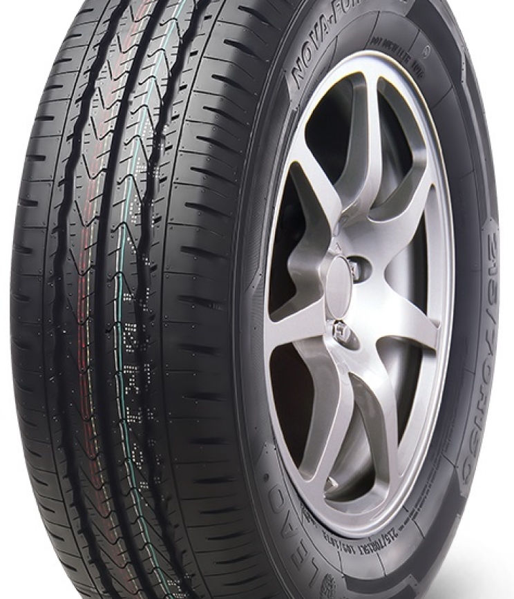 Leao Nova Force Van 185/80 R14 102R