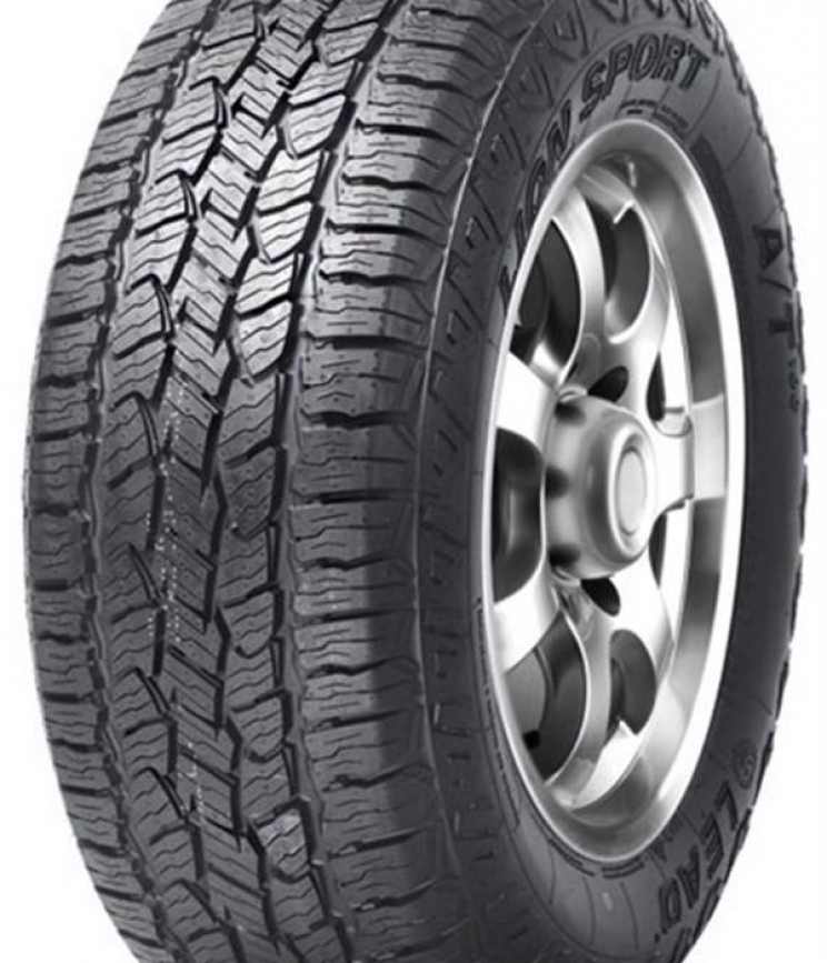 Leao Lion Sport A/T100 10/31 R15 109R