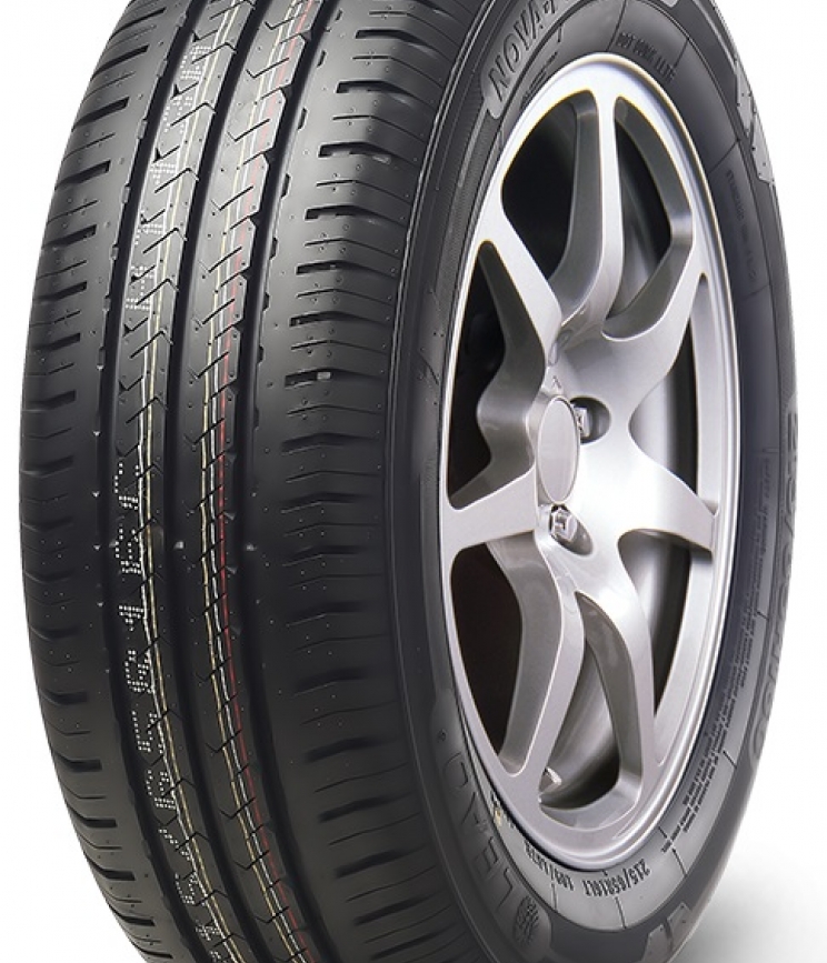 Leao Nova Force VAN HP 215/60 R16 103T