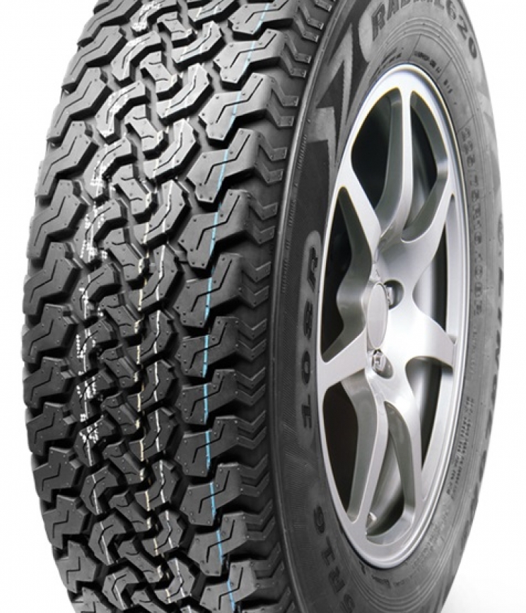 Leao Radial 620 215/70 R16 100T