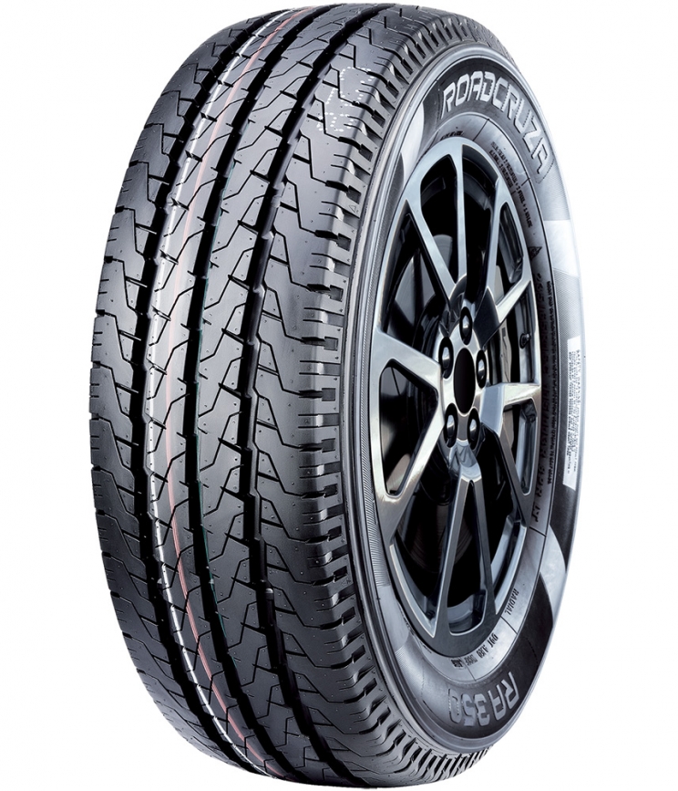 ROADCRUZA RA350 175/75 R16 101/99R