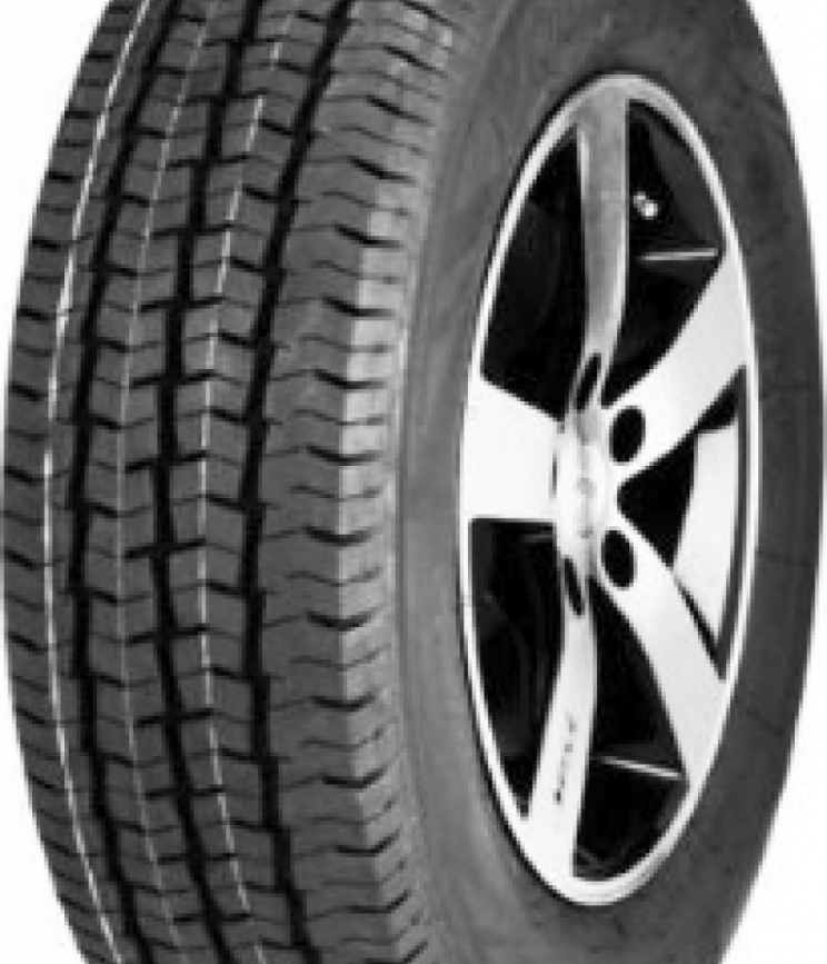Ovation V-02 215/65 R16C 109T