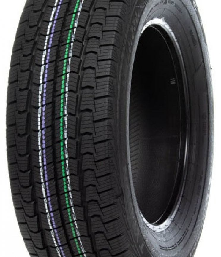 Tyfoon Van 4-Season 215/65 R16 109T