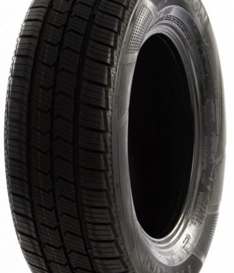 Tyfoon AllSeason 2 215/70 R15 109R