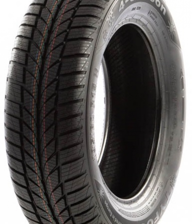 Tyfoon 4-Seasons 205/55 R17 95V