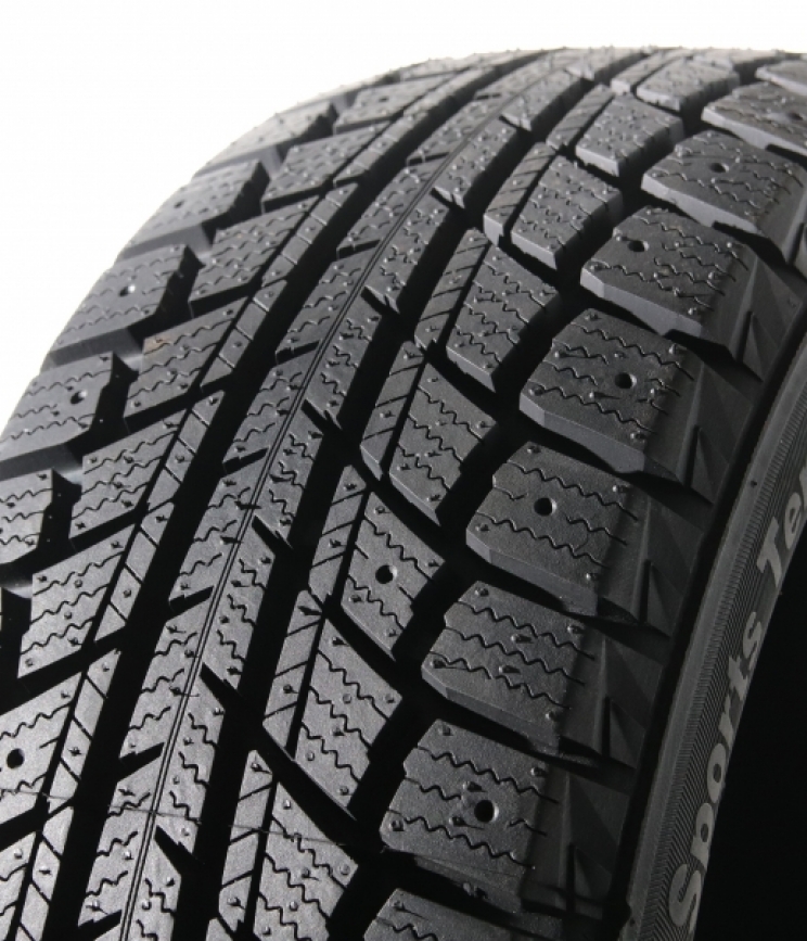 Altenzo Sports Tempest I 215/65 R16 98T