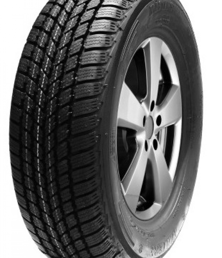 Mastersteel Winter + 195/55 R15 85H