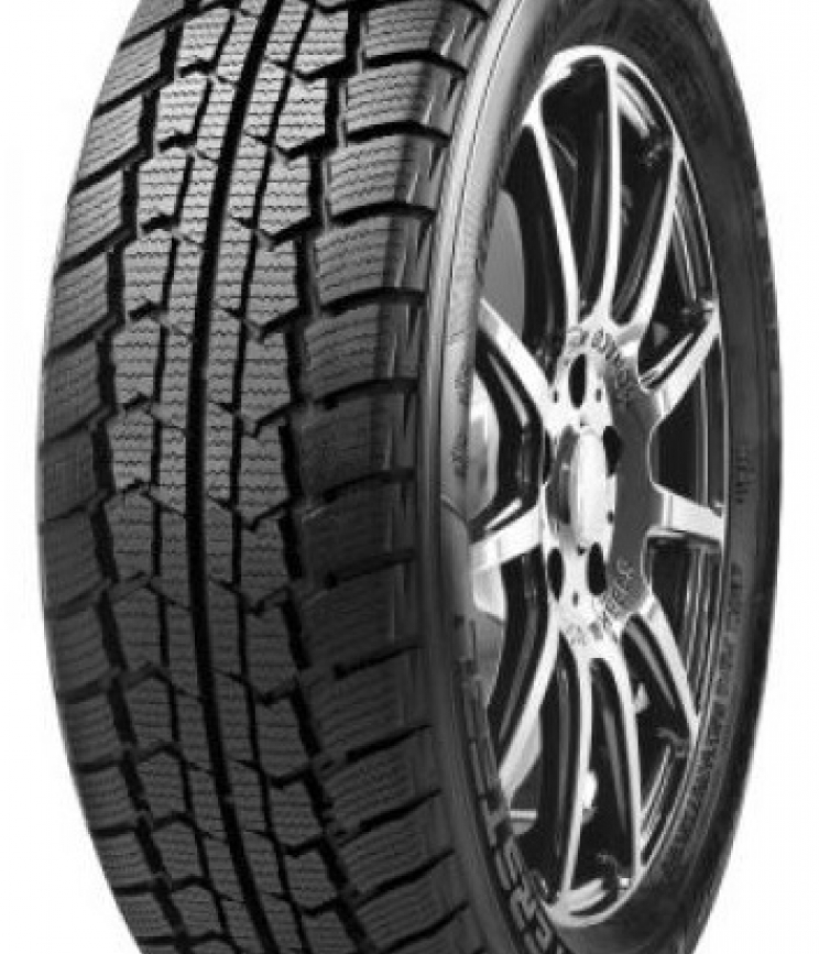Mastersteel Winter VAN + 235/65 R16 115S