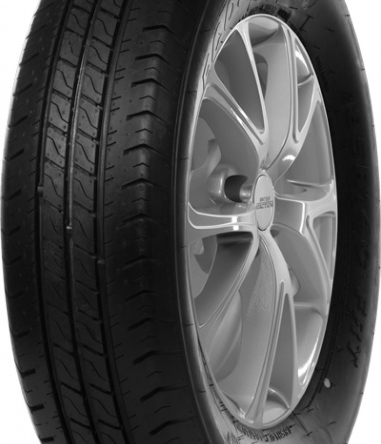 Milestone Eco Stone 165/80 R13 96N