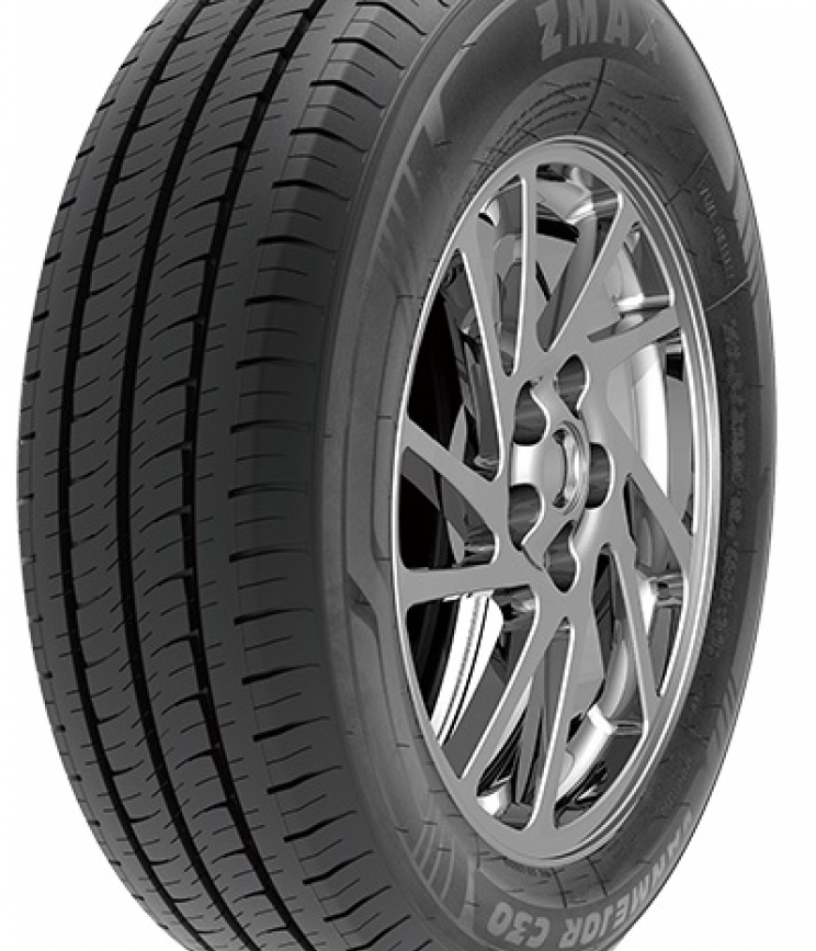 ZMAX Vanmejor C30 195/65 R16C 104/102T