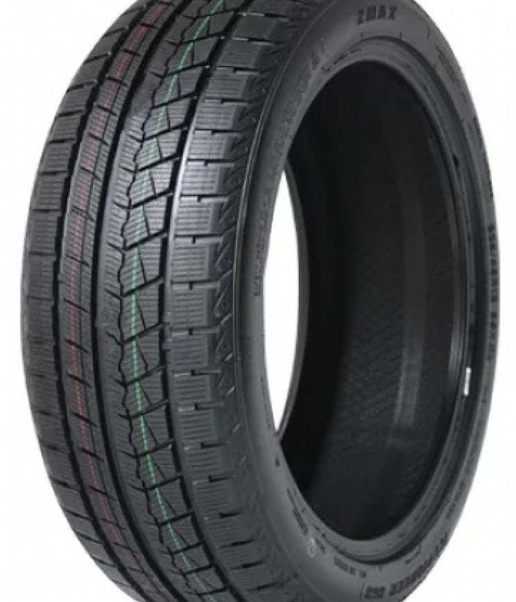 ZMAX ICEPIONER 868 265/60 R18 110T