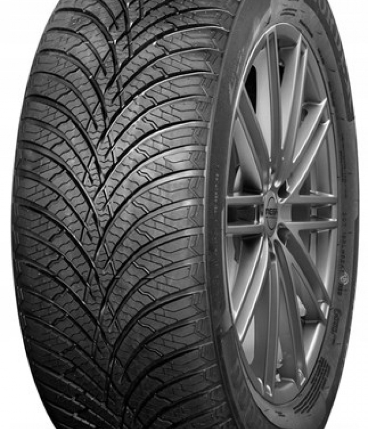 NORDEXX NA6000 AS 165/60 R14 75T