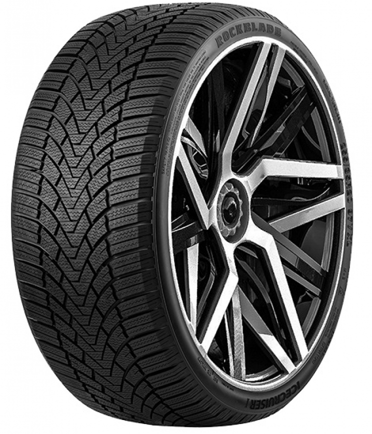 Rockblade Icecruiser I 165/60 R14 75H