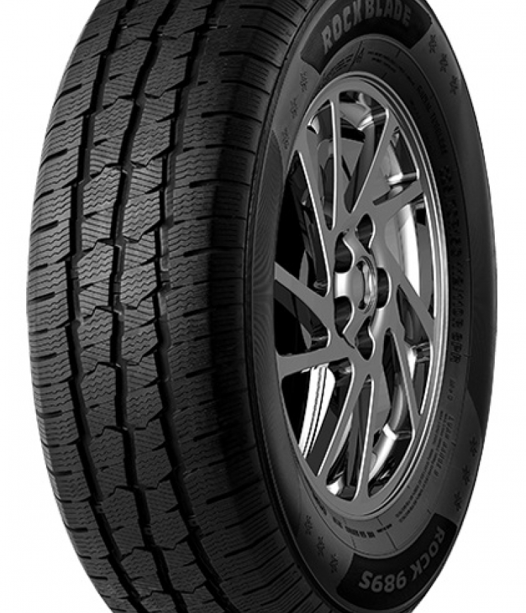 Rockblade ROCK 989S 195/65 R16 104/102R