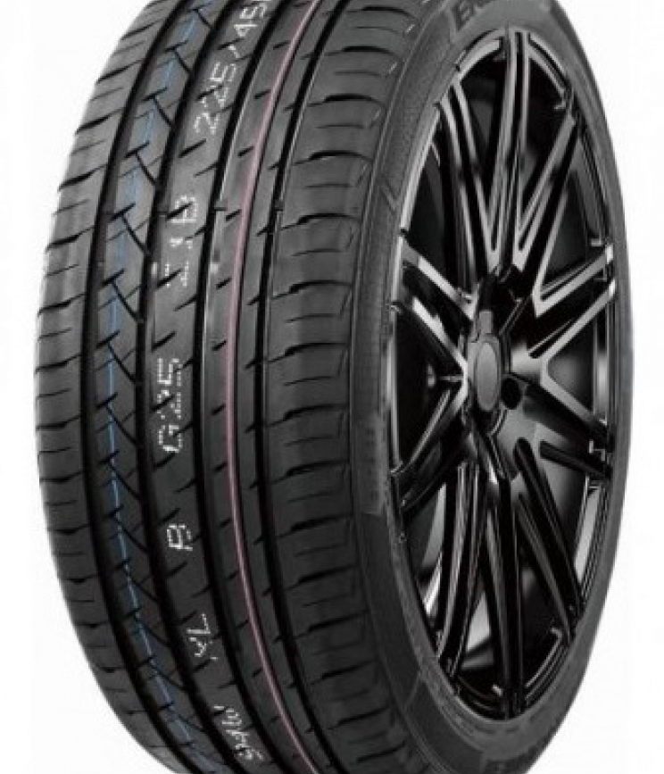 Rockblade Rock 525 255/40 R18 99W