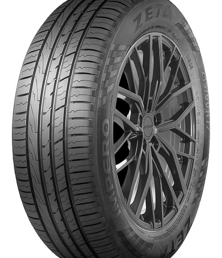 ZETA Impero 285/45 R19 107W
