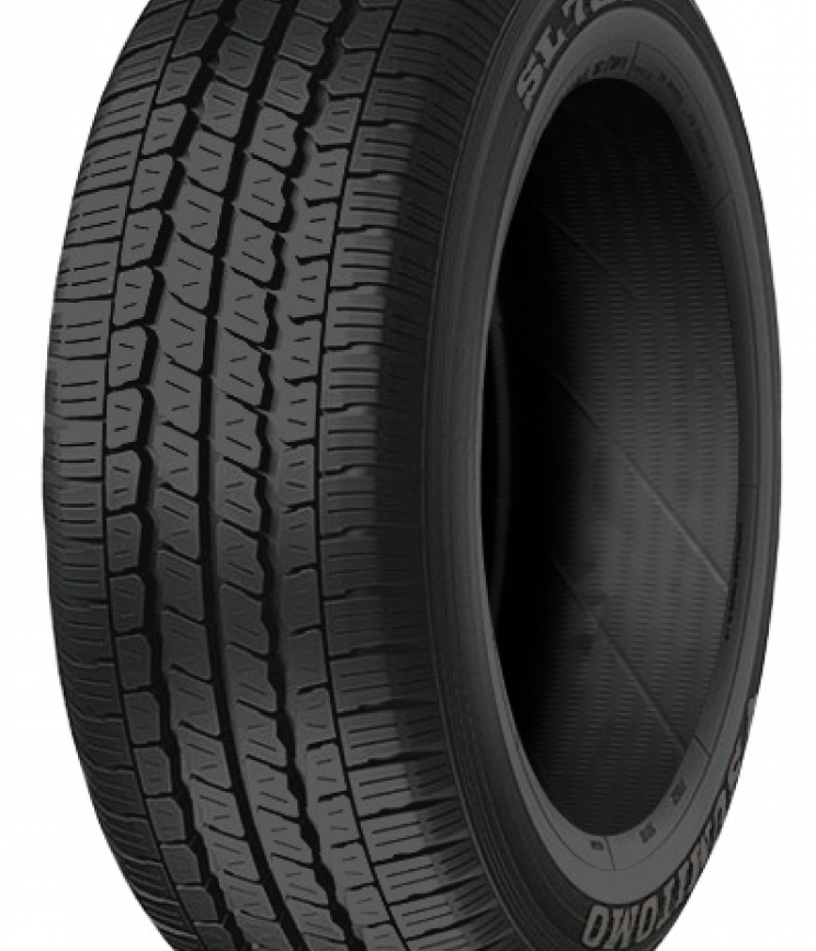 Sumitomo SL727 235/65 R16 115H