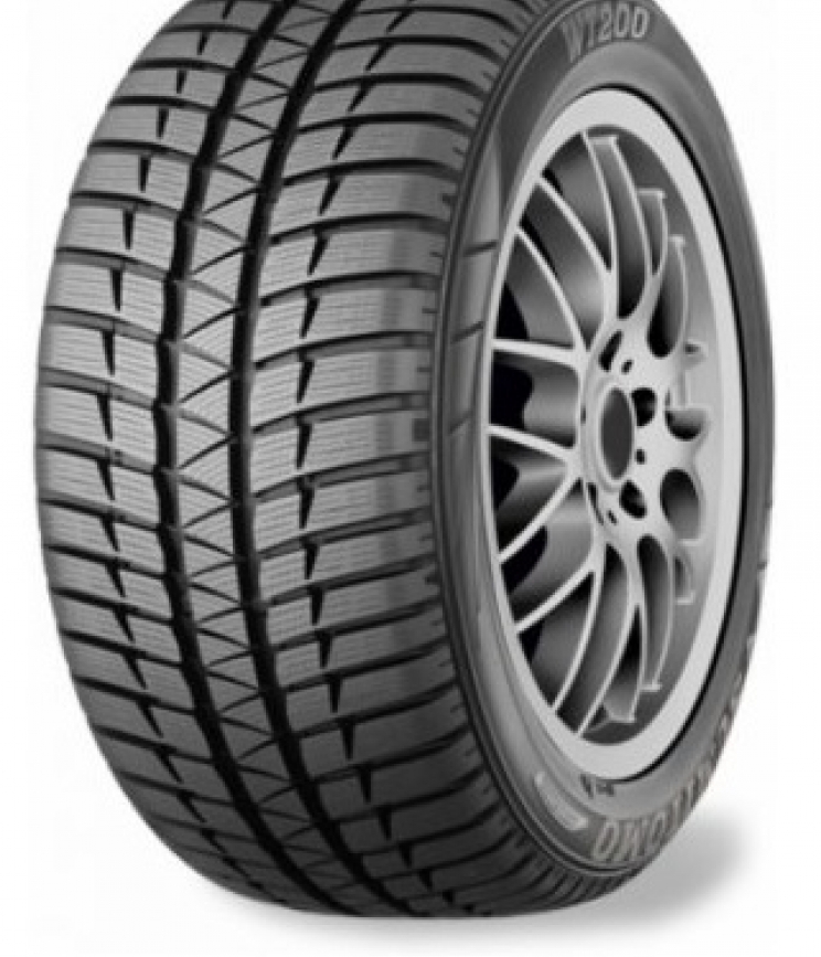 Sumitomo WT200 205/55 R16 91H