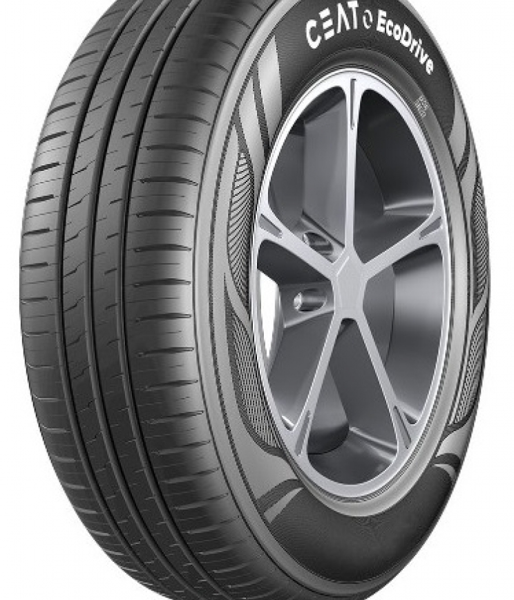 CEAT Ecodrive 175/65 R14 82T