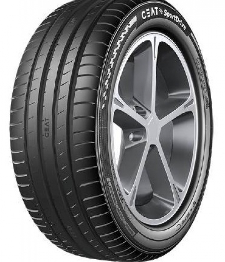 CEAT Sportdrive 205/45 R17 88Y