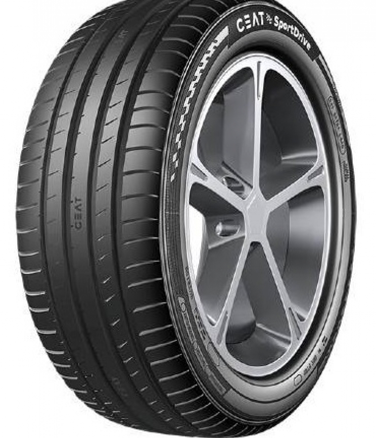 CEAT Sportdrive SUV 235/60 R18 107W