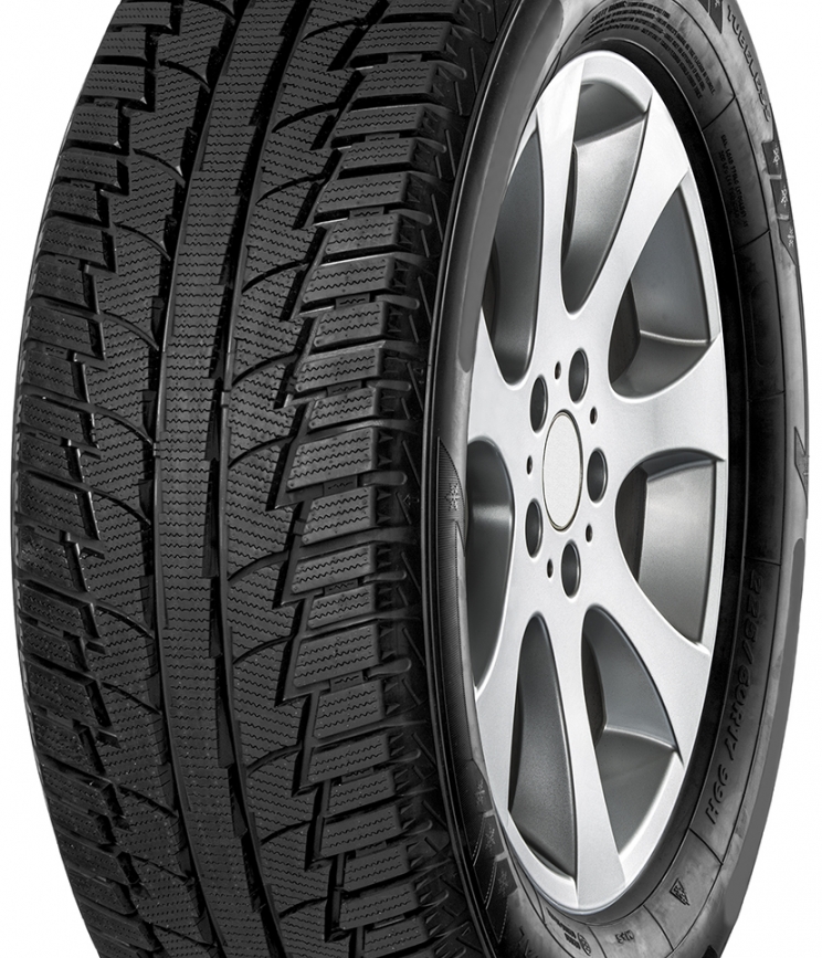 FORTUNA Winter SUV 2 235/60 R16 100H