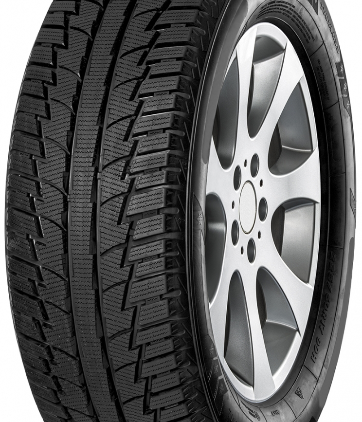 FORTUNA Winter SUV 2 275/40 R20 106W