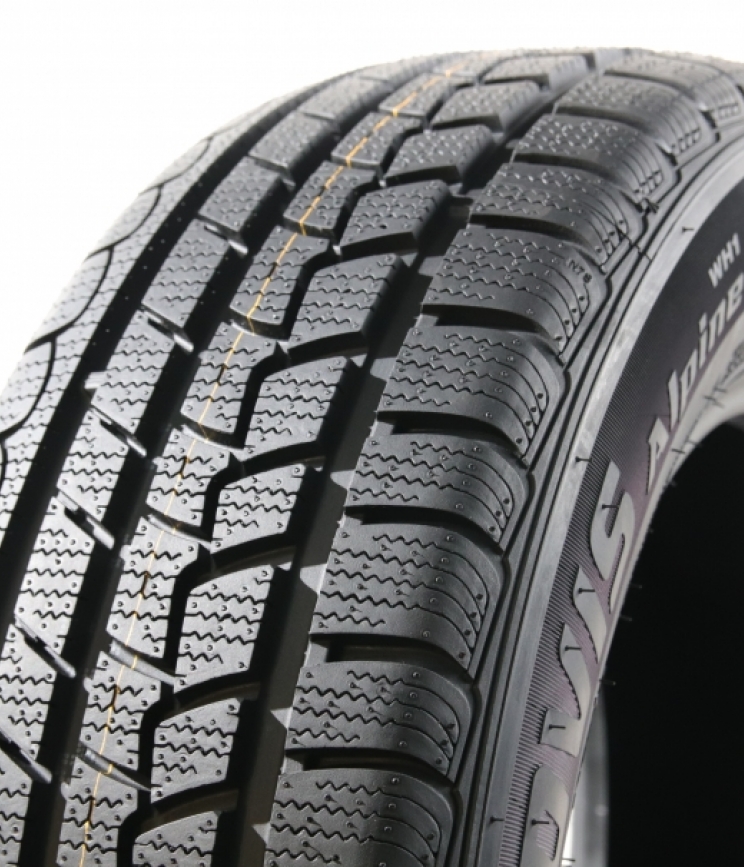 Roadstone EUROVIS ALPINE WH1 215/60 R16 99H