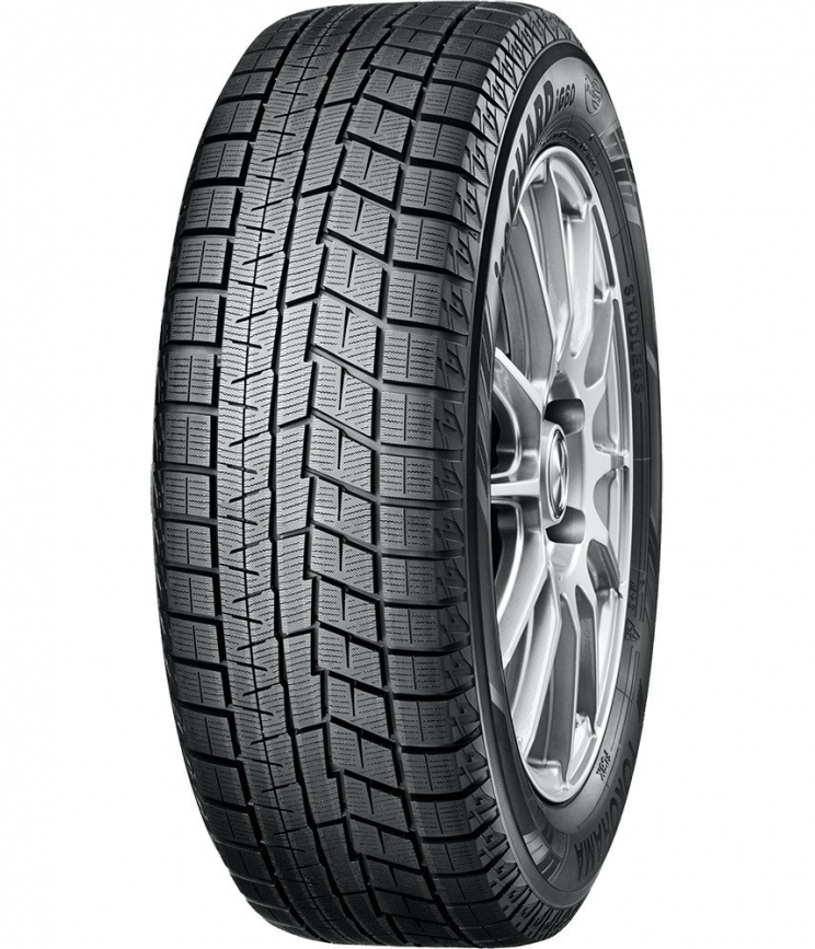 Yokohama iceGUARD iG60A 235/50 R18 97Q